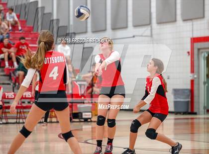 Thumbnail 3 in JV: Gunter @ Pottsboro photogallery.