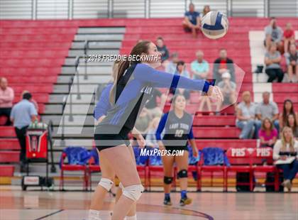 Thumbnail 2 in JV: Gunter @ Pottsboro photogallery.