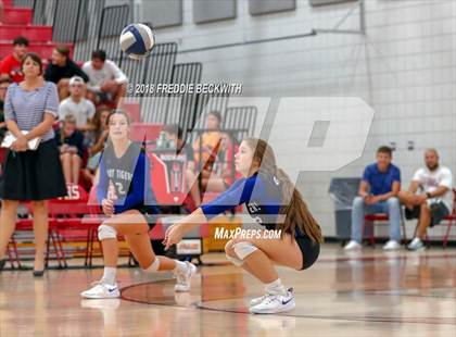 Thumbnail 2 in JV: Gunter @ Pottsboro photogallery.
