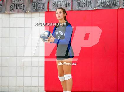 Thumbnail 2 in JV: Gunter @ Pottsboro photogallery.