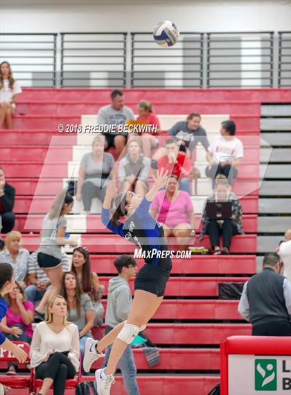 Thumbnail 1 in JV: Gunter @ Pottsboro photogallery.