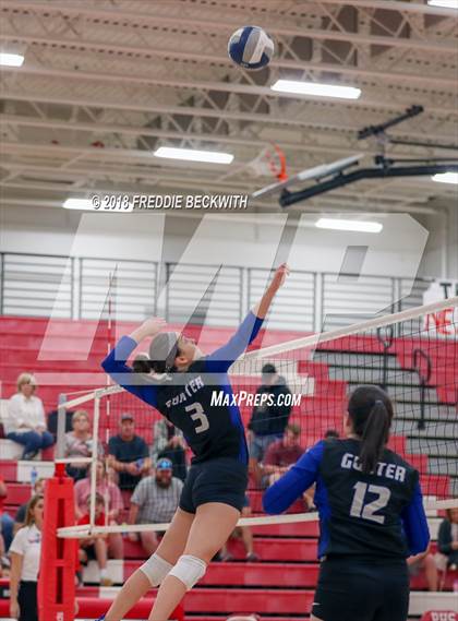 Thumbnail 1 in JV: Gunter @ Pottsboro photogallery.