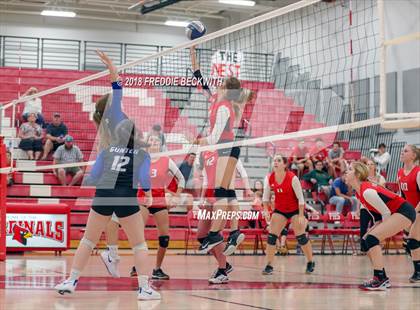 Thumbnail 3 in JV: Gunter @ Pottsboro photogallery.