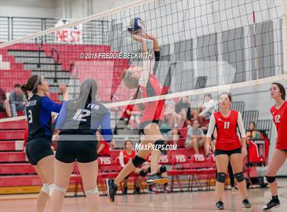 Thumbnail 3 in JV: Gunter @ Pottsboro photogallery.