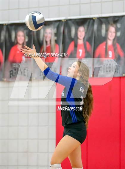 Thumbnail 2 in JV: Gunter @ Pottsboro photogallery.