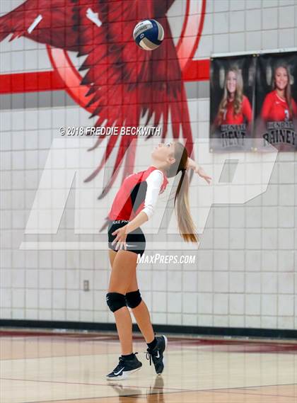 Thumbnail 2 in JV: Gunter @ Pottsboro photogallery.