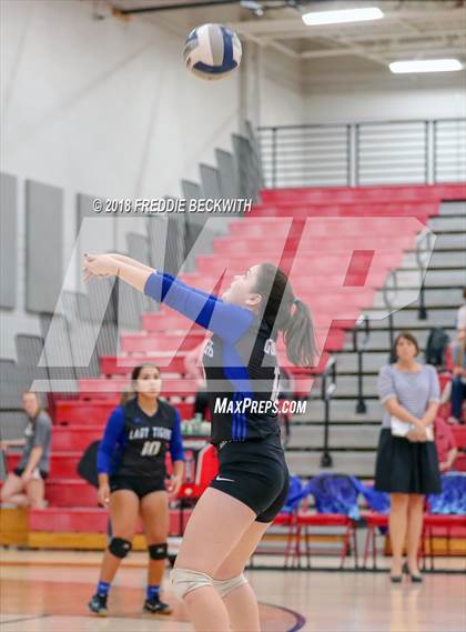 Thumbnail 3 in JV: Gunter @ Pottsboro photogallery.