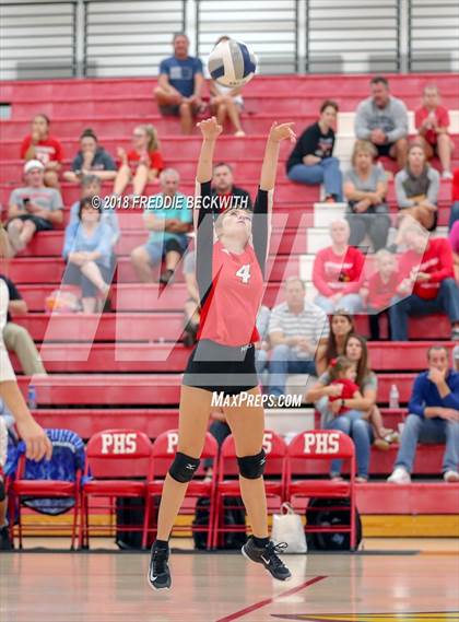 Thumbnail 2 in JV: Gunter @ Pottsboro photogallery.