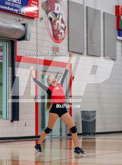 Thumbnail 2 in JV: Gunter @ Pottsboro photogallery.