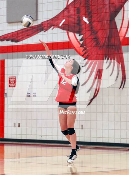 Thumbnail 1 in JV: Gunter @ Pottsboro photogallery.
