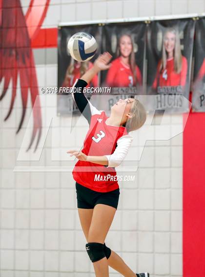 Thumbnail 1 in JV: Gunter @ Pottsboro photogallery.