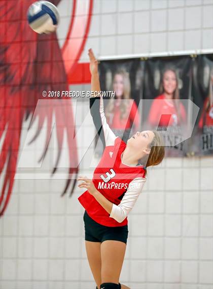 Thumbnail 2 in JV: Gunter @ Pottsboro photogallery.