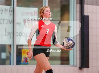 Thumbnail 1 in JV: Gunter @ Pottsboro photogallery.