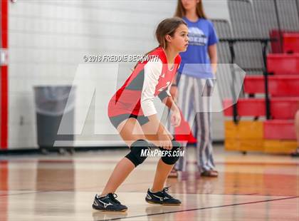 Thumbnail 2 in JV: Gunter @ Pottsboro photogallery.