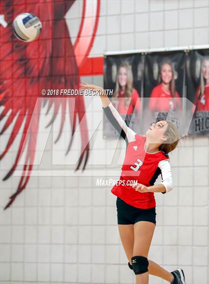 Thumbnail 2 in JV: Gunter @ Pottsboro photogallery.