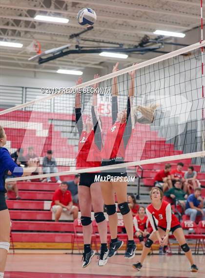 Thumbnail 2 in JV: Gunter @ Pottsboro photogallery.