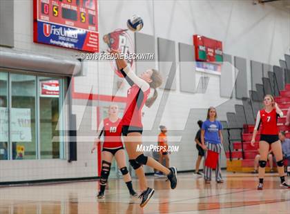 Thumbnail 2 in JV: Gunter @ Pottsboro photogallery.