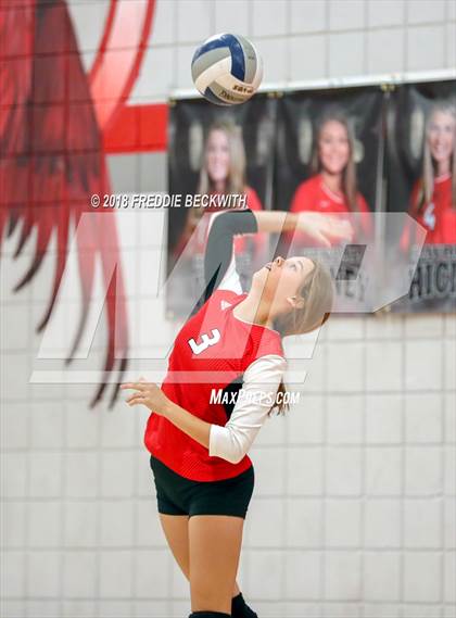Thumbnail 1 in JV: Gunter @ Pottsboro photogallery.