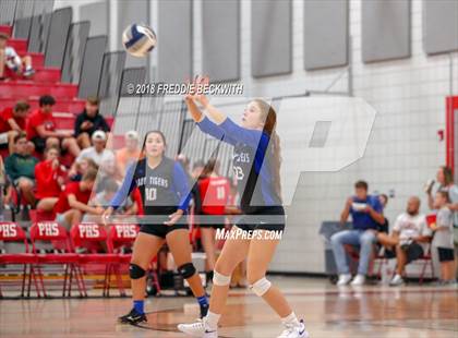 Thumbnail 2 in JV: Gunter @ Pottsboro photogallery.