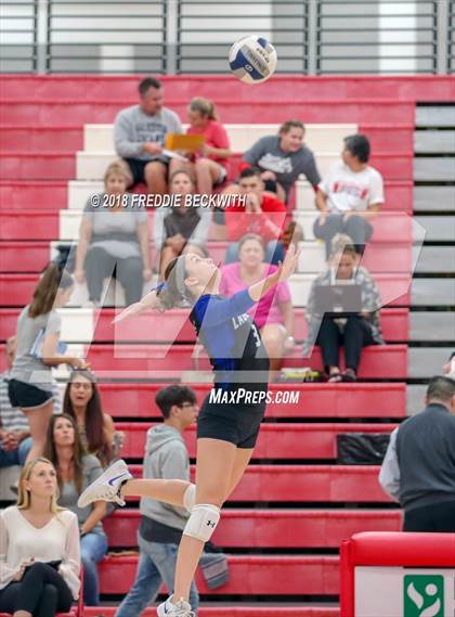 Thumbnail 2 in JV: Gunter @ Pottsboro photogallery.