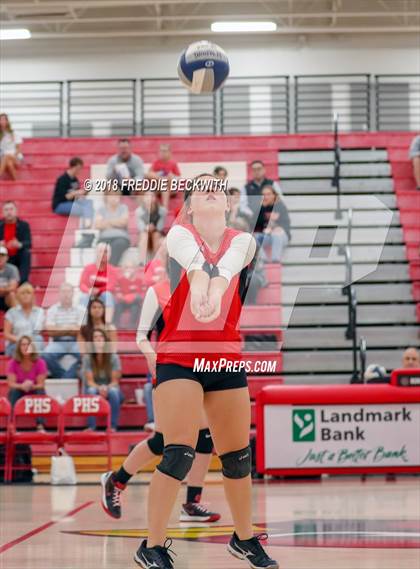 Thumbnail 2 in JV: Gunter @ Pottsboro photogallery.