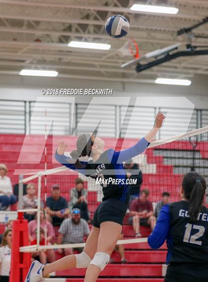Thumbnail 2 in JV: Gunter @ Pottsboro photogallery.