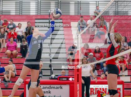 Thumbnail 2 in JV: Gunter @ Pottsboro photogallery.