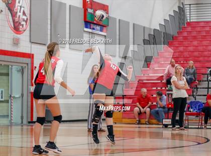 Thumbnail 1 in JV: Gunter @ Pottsboro photogallery.