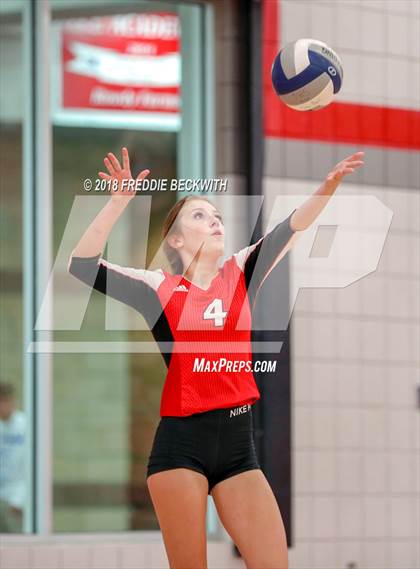 Thumbnail 2 in JV: Gunter @ Pottsboro photogallery.
