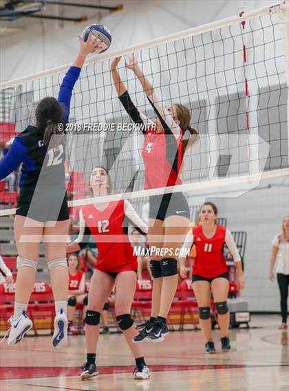 Thumbnail 2 in JV: Gunter @ Pottsboro photogallery.