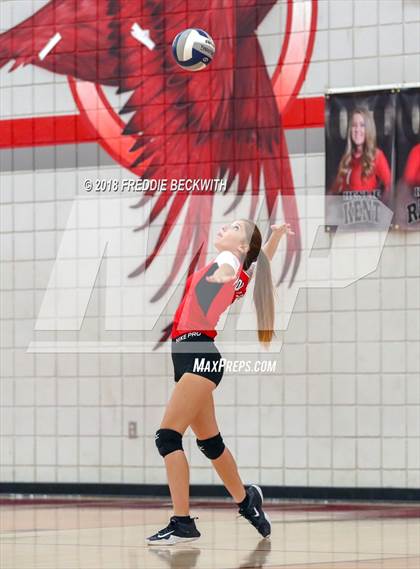 Thumbnail 2 in JV: Gunter @ Pottsboro photogallery.