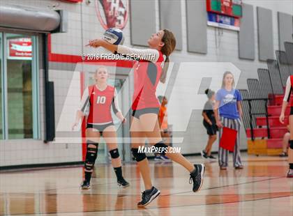 Thumbnail 1 in JV: Gunter @ Pottsboro photogallery.