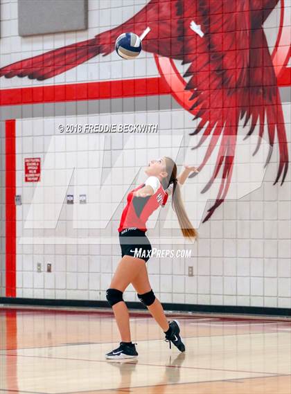 Thumbnail 1 in JV: Gunter @ Pottsboro photogallery.