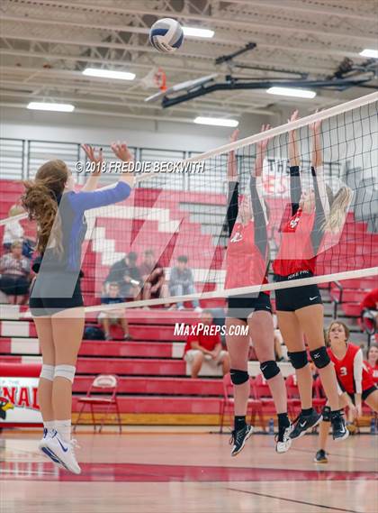 Thumbnail 1 in JV: Gunter @ Pottsboro photogallery.