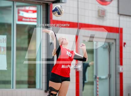 Thumbnail 1 in JV: Gunter @ Pottsboro photogallery.