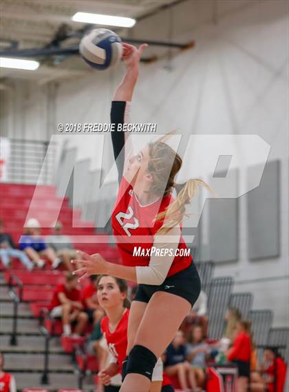 Thumbnail 3 in JV: Gunter @ Pottsboro photogallery.