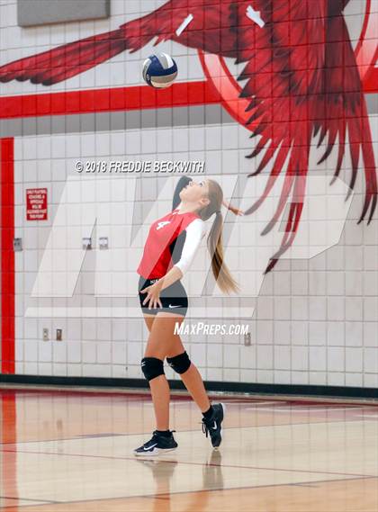 Thumbnail 2 in JV: Gunter @ Pottsboro photogallery.
