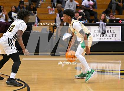 Thumbnail 2 in Buford @ Central Gwinnett photogallery.