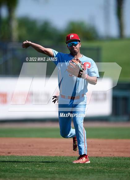 Thumbnail 3 in 43rd Annual FACA North All-Stars vs South All-Stars photogallery.