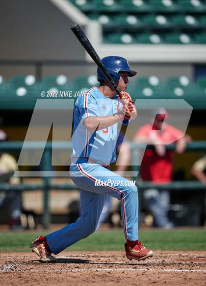 Thumbnail 3 in 43rd Annual FACA North All-Stars vs South All-Stars photogallery.