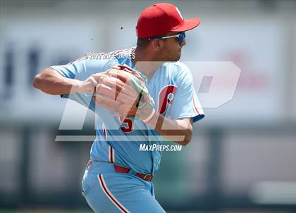 Thumbnail 1 in 43rd Annual FACA North All-Stars vs South All-Stars photogallery.