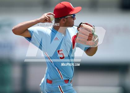 Thumbnail 2 in 43rd Annual FACA North All-Stars vs South All-Stars photogallery.
