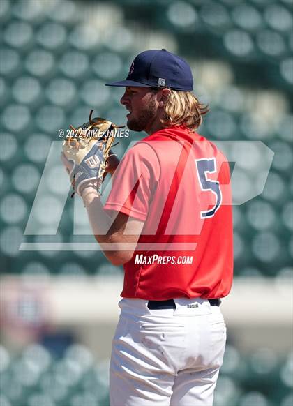 Thumbnail 2 in 43rd Annual FACA North All-Stars vs South All-Stars photogallery.