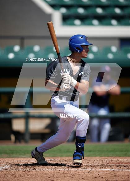Thumbnail 3 in 43rd Annual FACA North All-Stars vs South All-Stars photogallery.