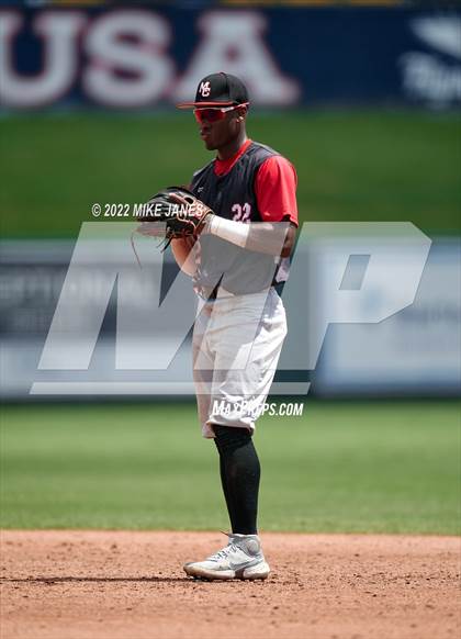Thumbnail 2 in 43rd Annual FACA North All-Stars vs South All-Stars photogallery.