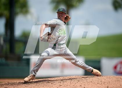 Thumbnail 3 in 43rd Annual FACA North All-Stars vs South All-Stars photogallery.