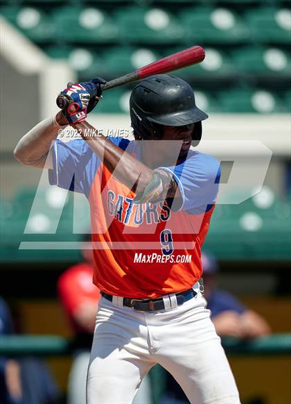 Thumbnail 1 in 43rd Annual FACA North All-Stars vs South All-Stars photogallery.