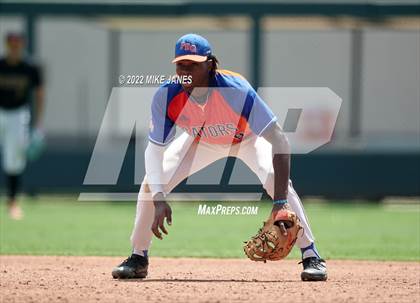 Thumbnail 2 in 43rd Annual FACA North All-Stars vs South All-Stars photogallery.