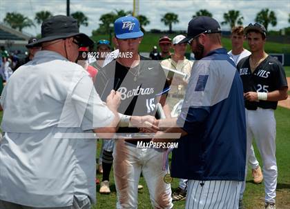 Thumbnail 3 in 43rd Annual FACA North All-Stars vs South All-Stars photogallery.