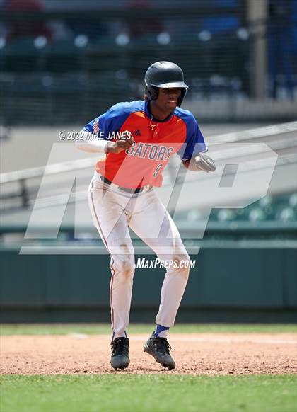 Thumbnail 3 in 43rd Annual FACA North All-Stars vs South All-Stars photogallery.